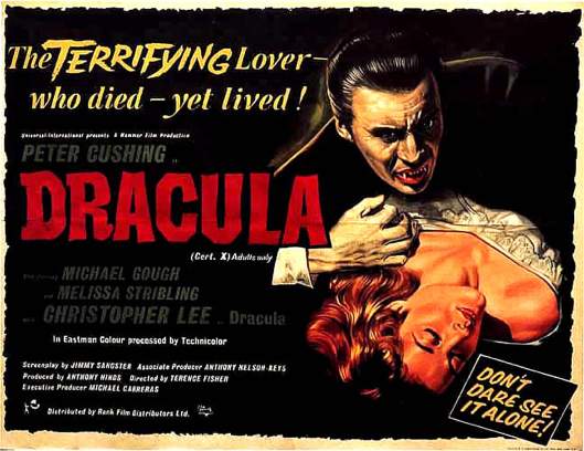 dracula