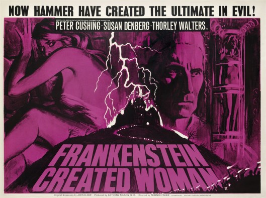 frankenstein-created-woman