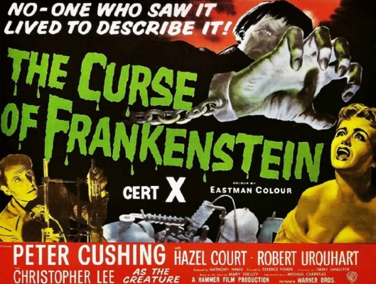 the-curse-of-frankenstein