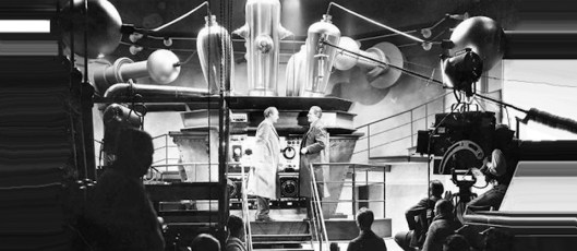 The Magnetic Monster