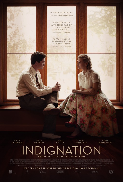 indignation