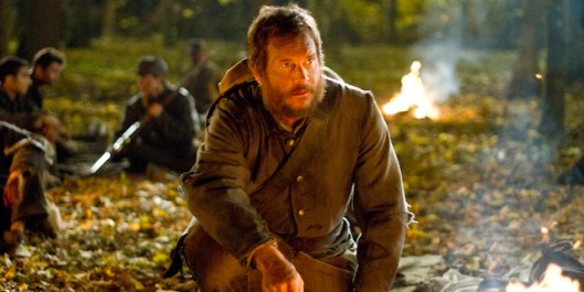 "The Hatfields and the McCoys"