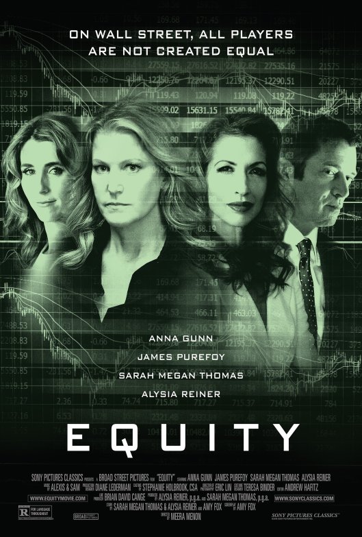 equity